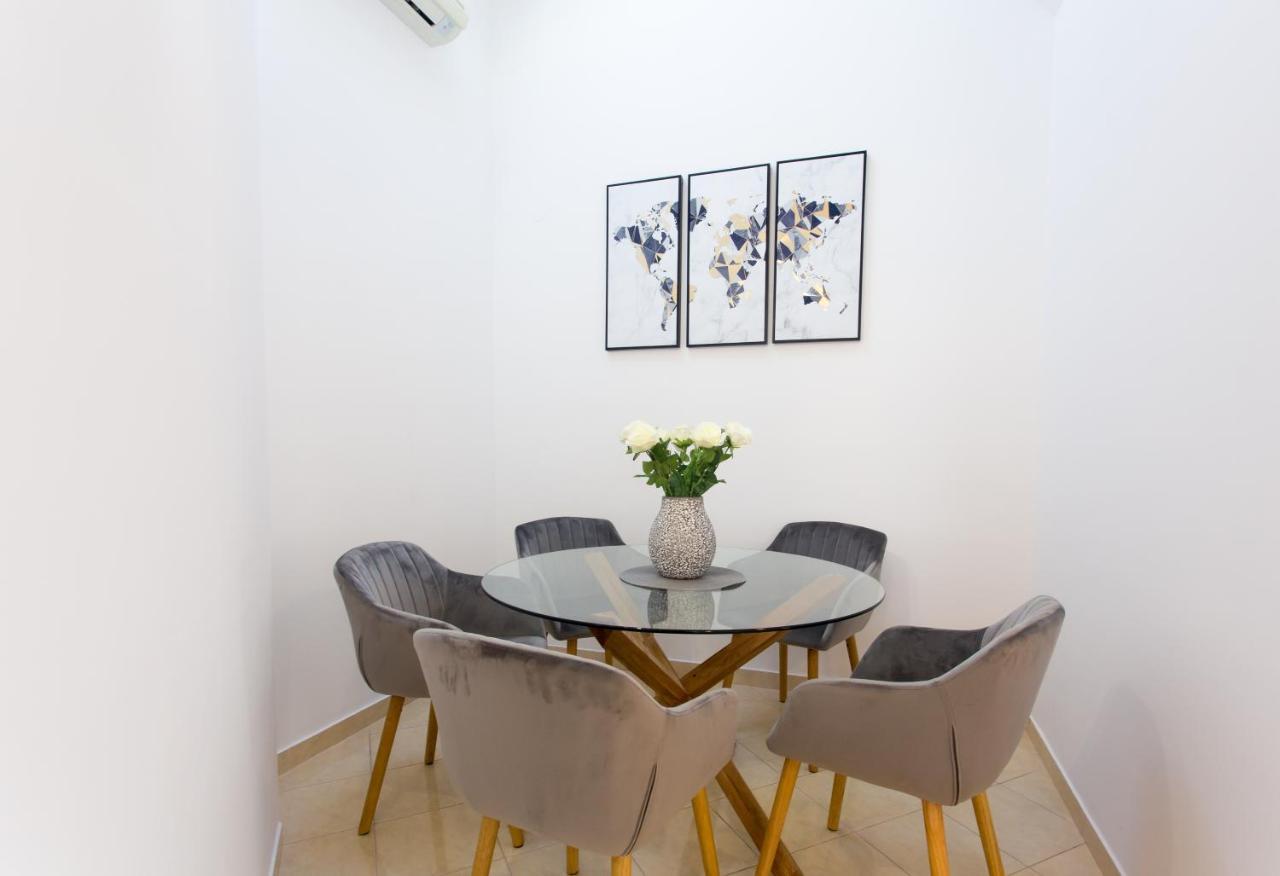Ana Appartement *
