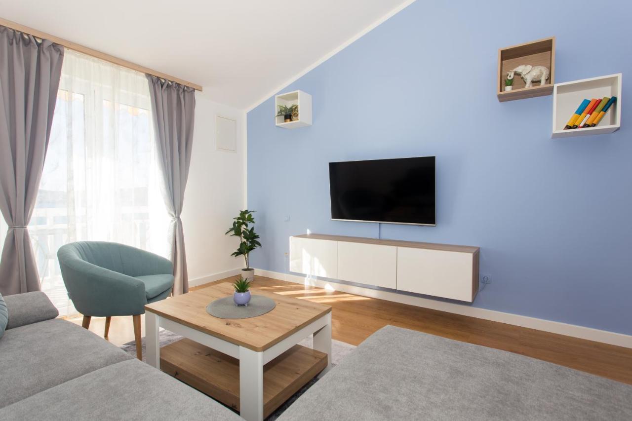 Ana Apartment *