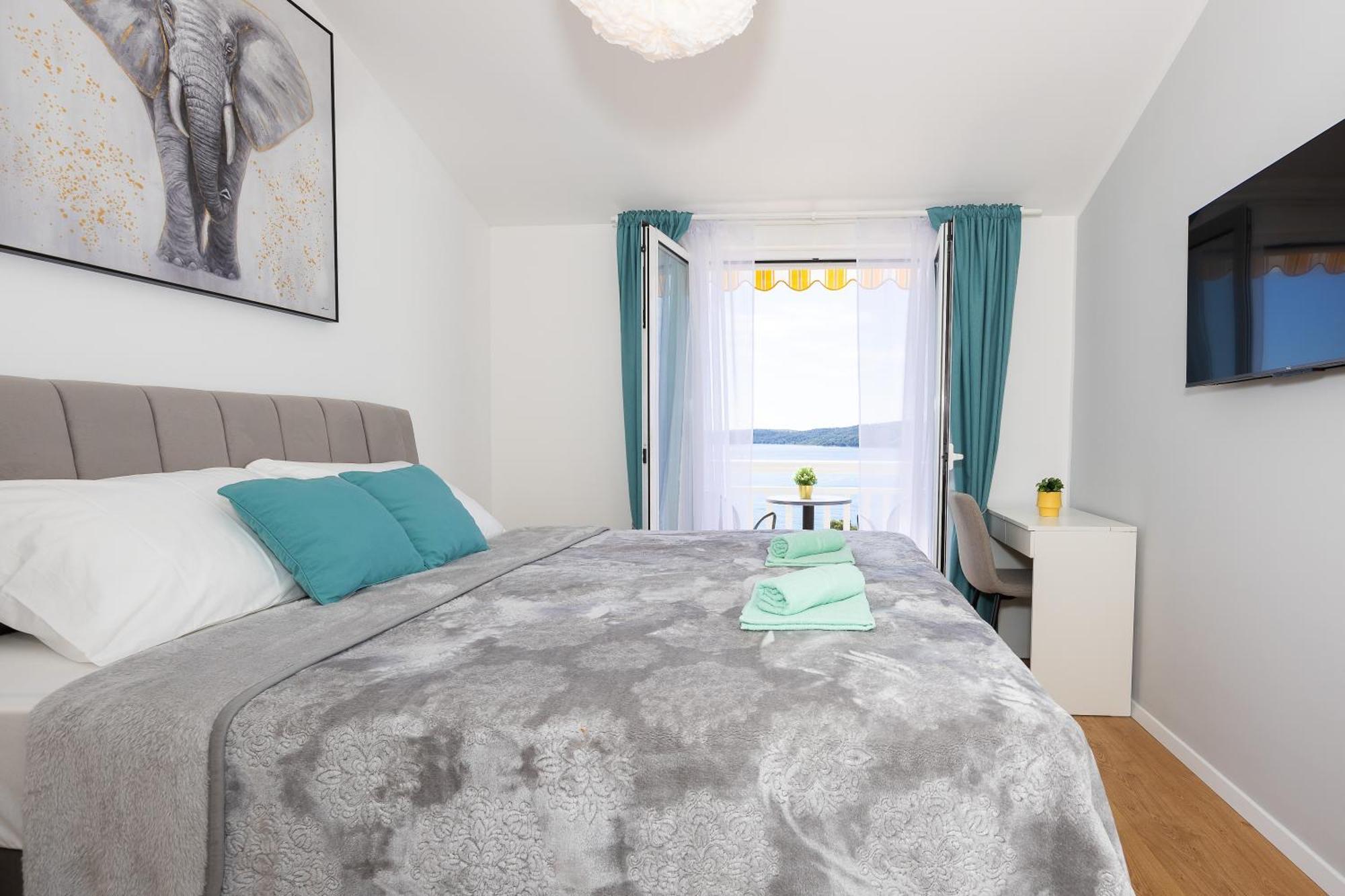 Appartement Ana