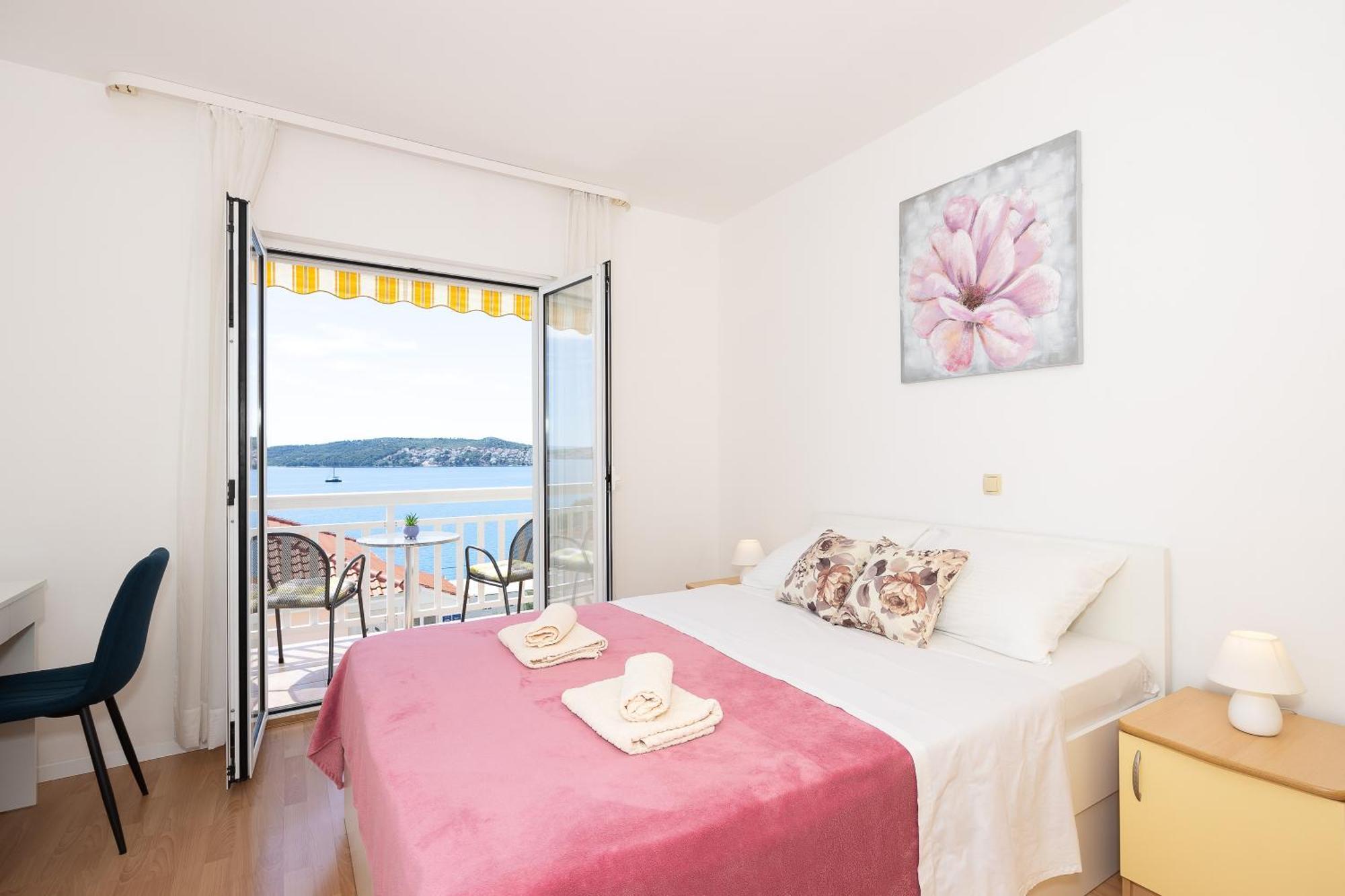Apartment Ana