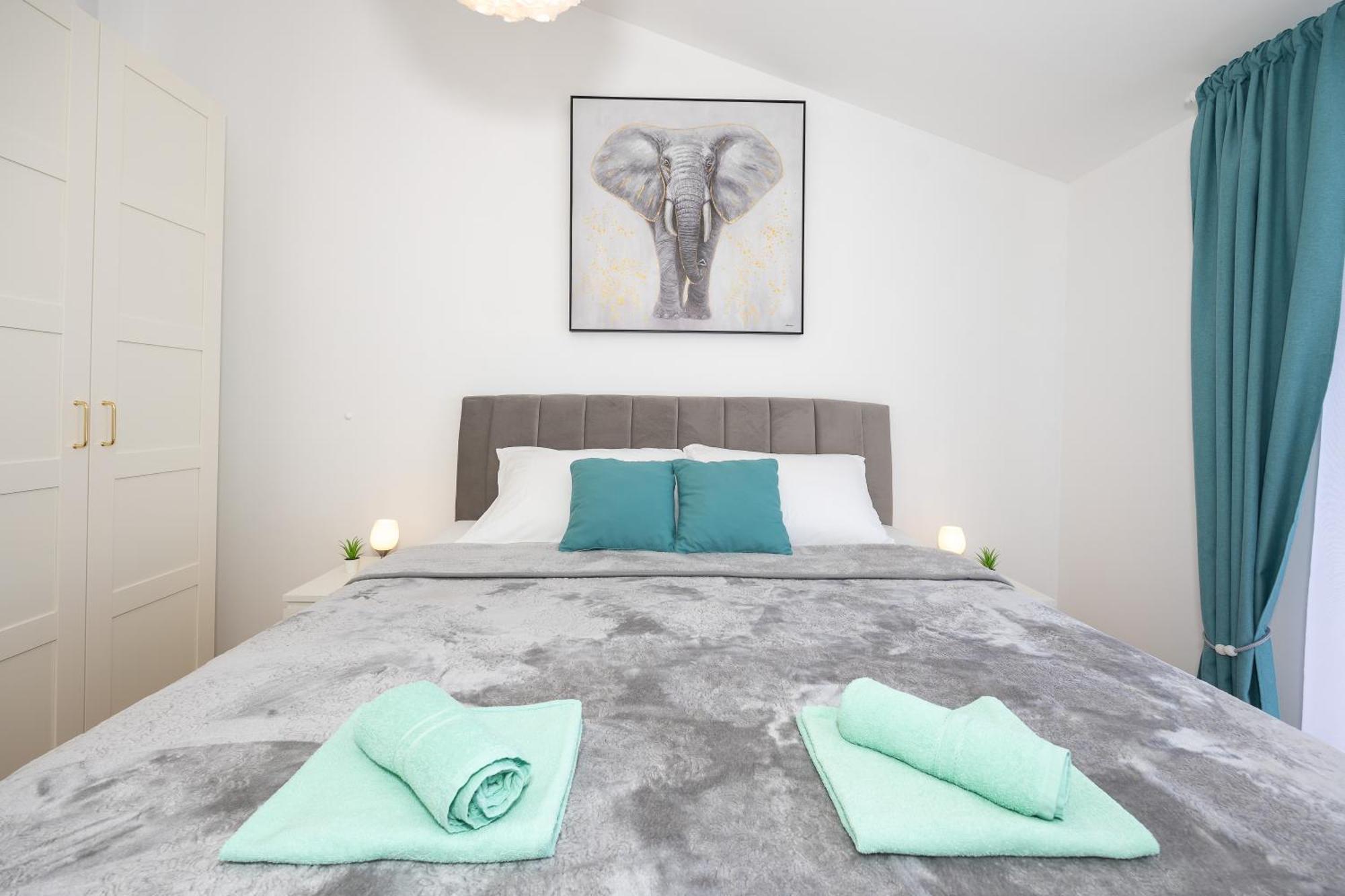 Appartement Ana *
