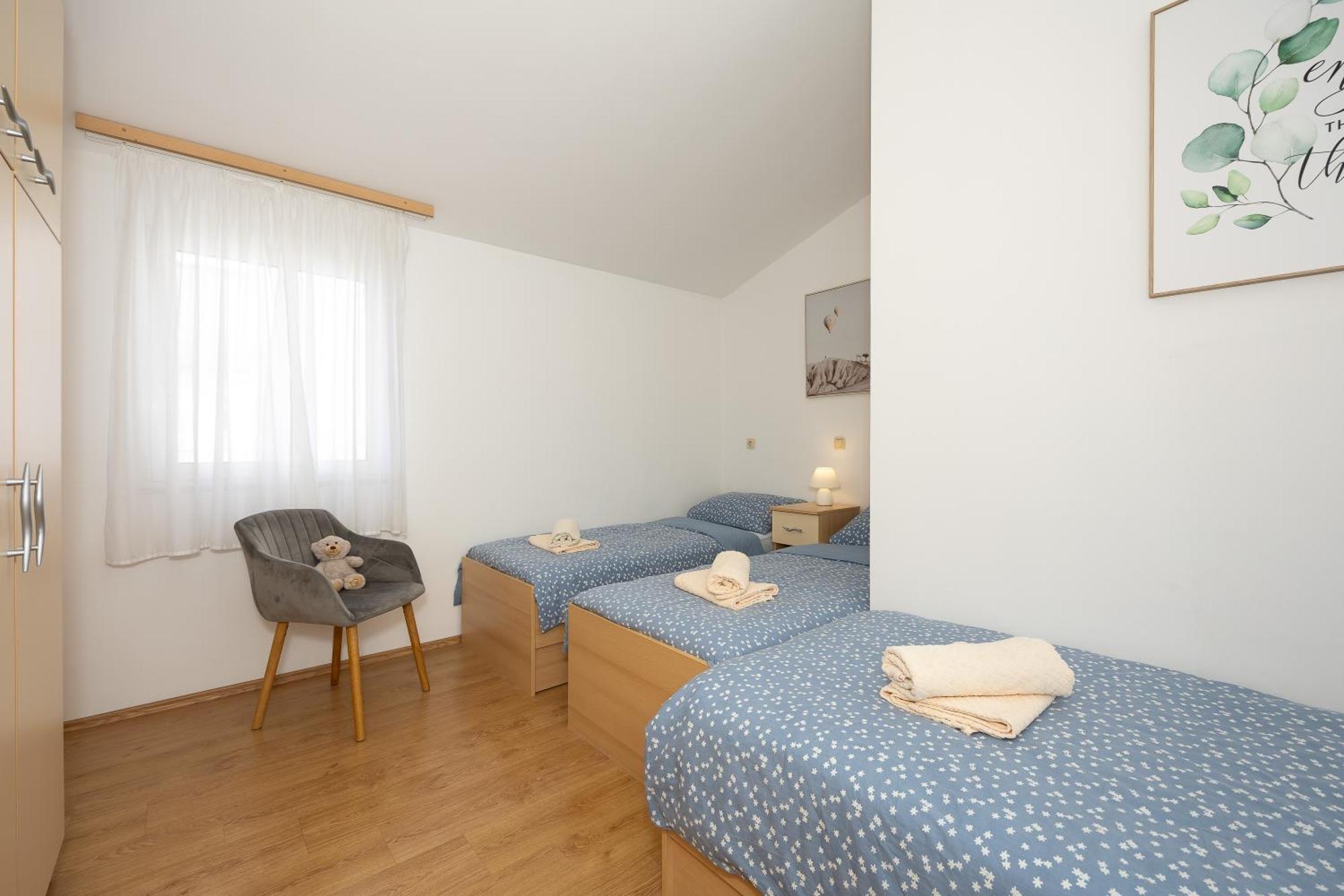 Apartment Ana Trogir