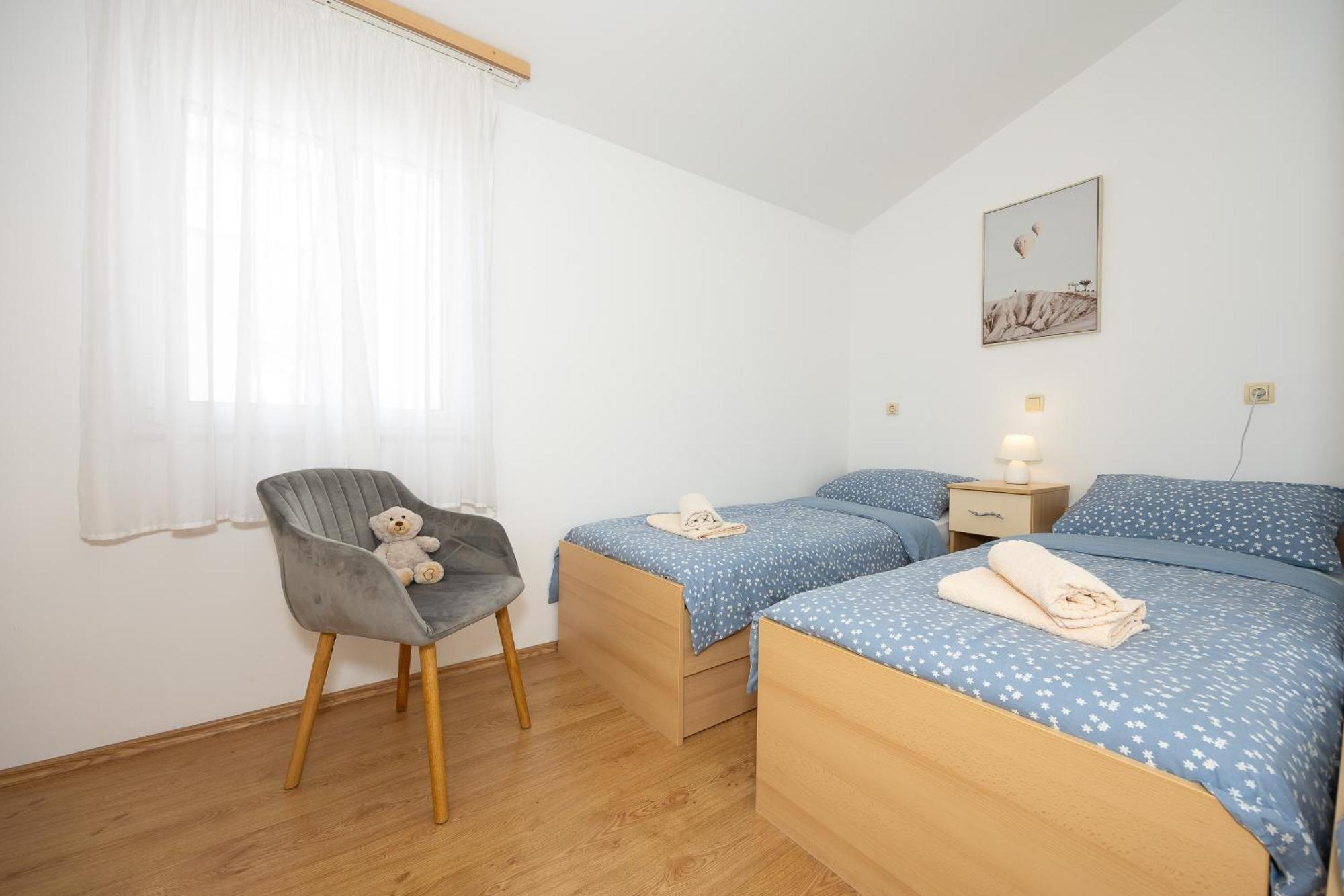 Apartment Ana