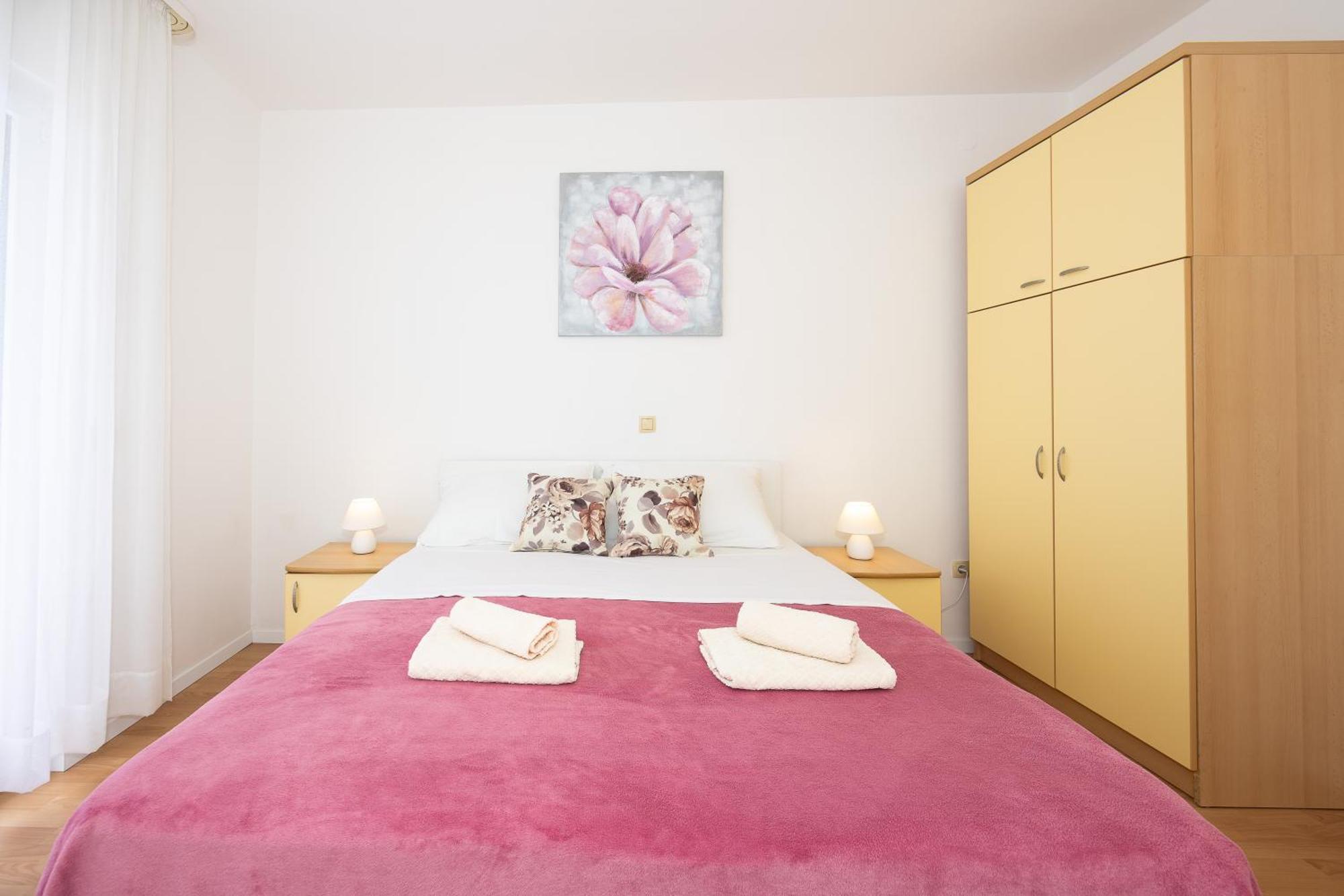 Ana Apartment Trogir
