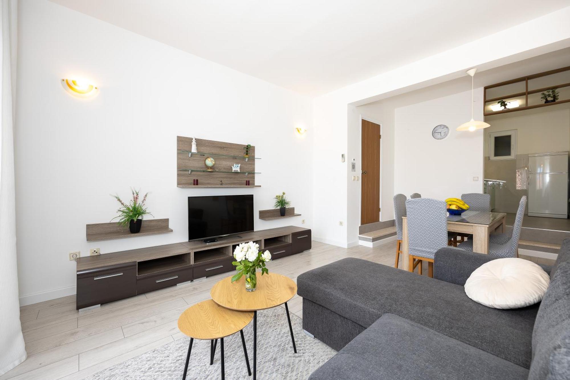 Ana Apartment