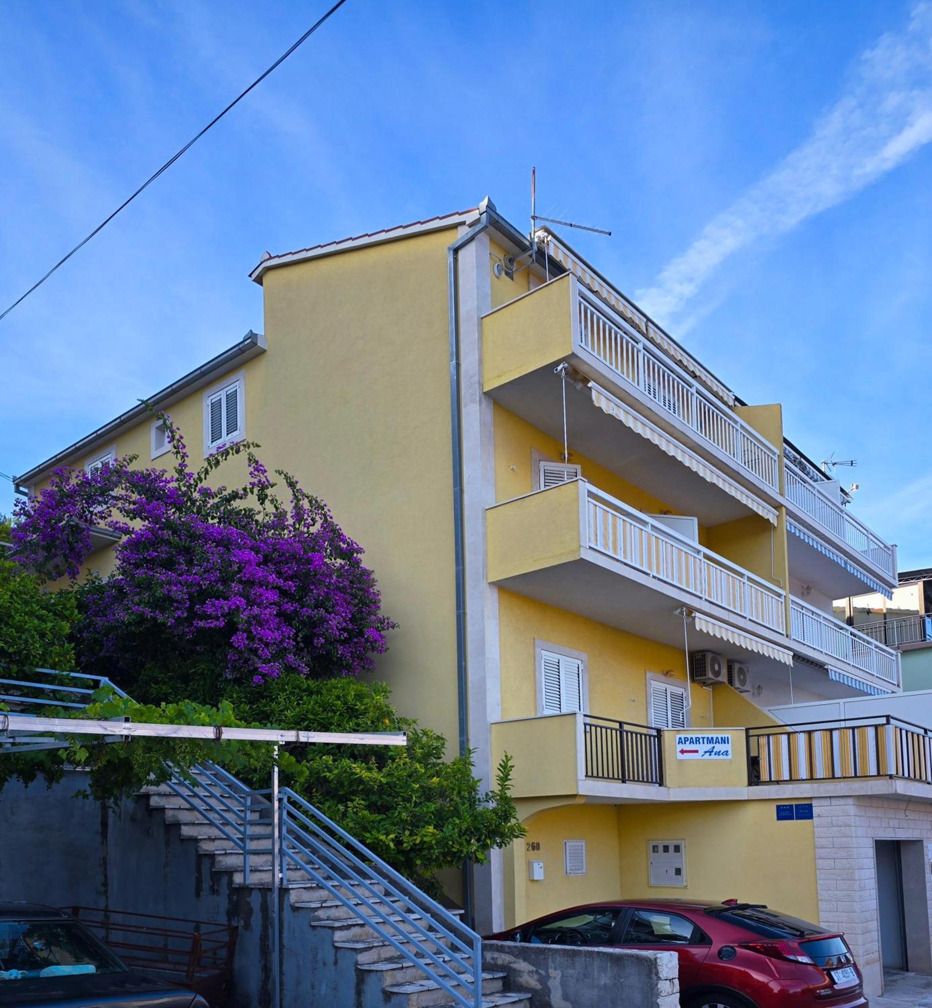 Apartment Ana Trogir