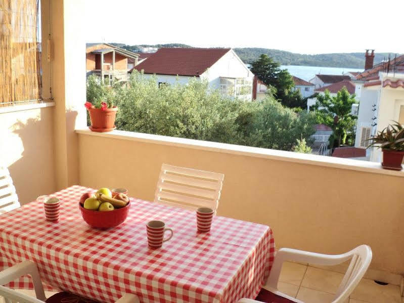 Appartement Ana