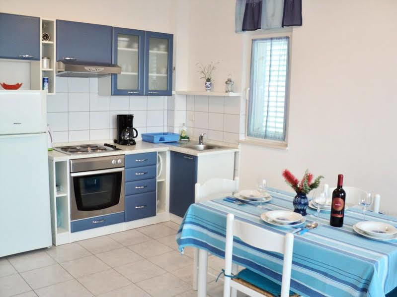 Apartment Ana *