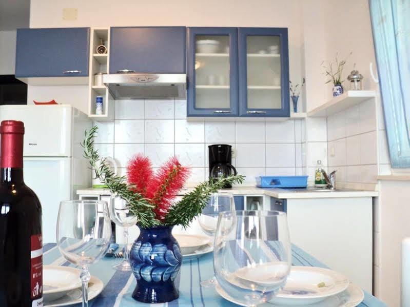 Ana Apartment