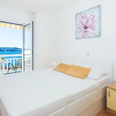 Apartments Ana Trogir Exterior photo