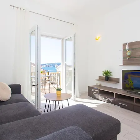 Apartments Ana Trogir Exterior photo