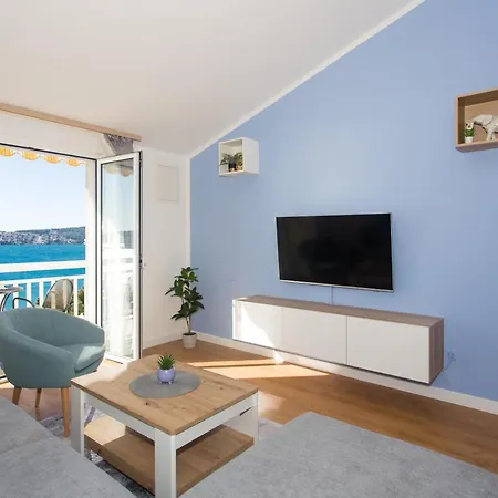 Apartments Ana Trogir Exterior photo