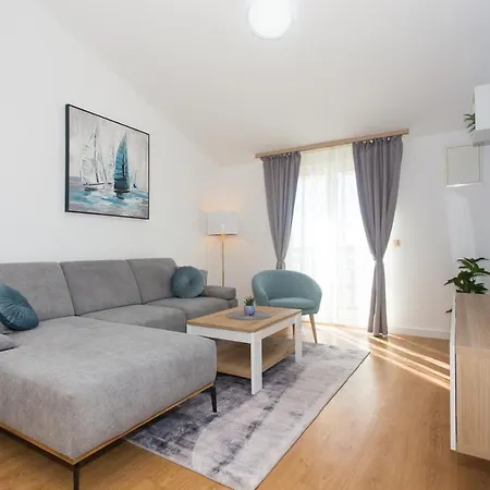 Apartments Ana Trogir Exterior photo