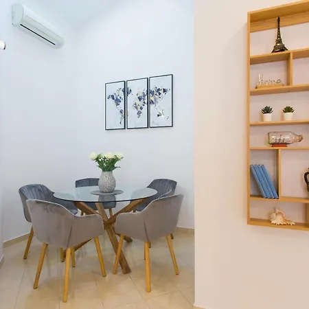 Apartments Ana Trogir Exterior photo