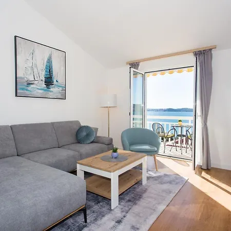 Apartments Ana Trogir Exterior photo