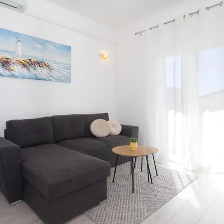 Apartments Ana Trogir Exterior photo