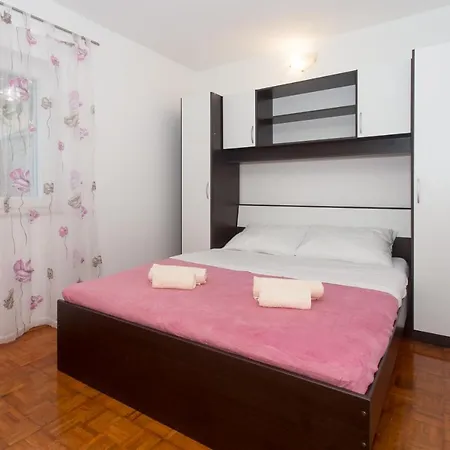 Apartments Ana Trogir Exterior photo