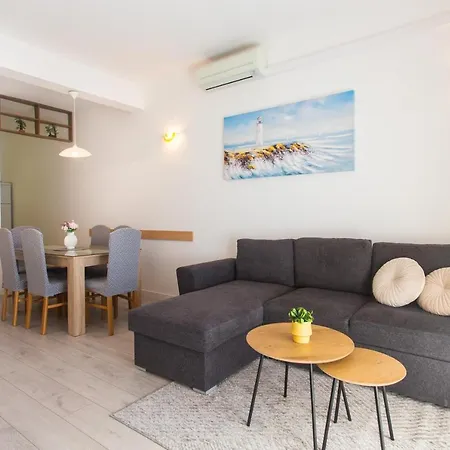 Apartments Ana Trogir Exterior photo