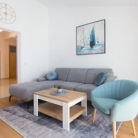 Apartments Ana Trogir Exterior photo