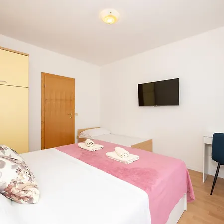 Apartments Ana Trogir Exterior photo