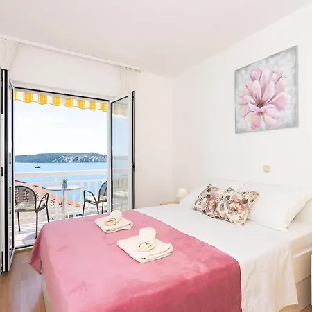 Apartments Ana Trogir Exterior photo