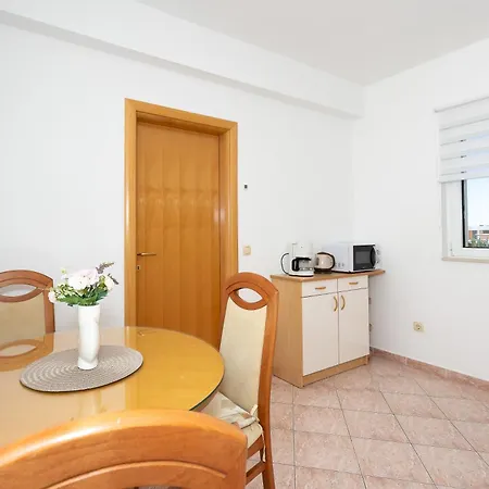 Apartments Ana Trogir Exterior photo