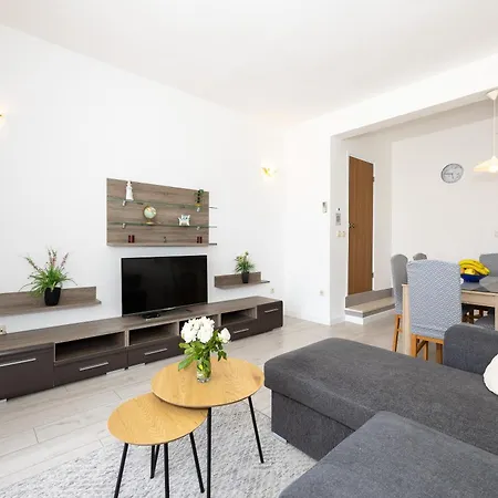 Apartments Ana Trogir Room photo